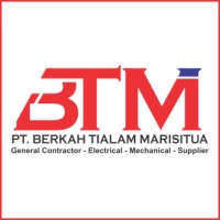 PT. Berkah Tialam Marisitua logo - Similar company to Pt. Kreasindo Jayatama Sukses