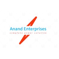 Anand Enterprises logo - Similar company to Elite Control Solution