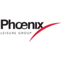 Phoenix Leisure Group logo - Similar company to Styled By Juno