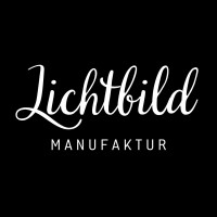 Lichtbild Manufaktur logo - Similar company to Kraftwohl