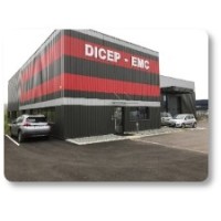 DICEP EMC logo - Similar company to Dicep Soluciones