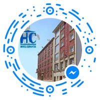 Hotel Cervantes