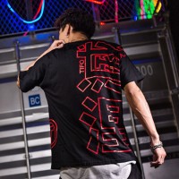 streetwear t shirt logo - Similar company to Luvela Llc