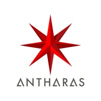 Antharas Inc. logo - Similar company to Drasis Automation