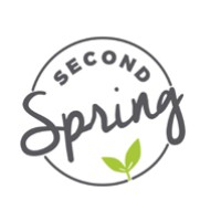 Second Spring | Sprouted Foods logo - Similar company to Moong Pani Golden Broths By Balatibala