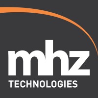 MHz Technologies Ltd logo - Similar company to Microwave Components, Inc. Dracut Ma