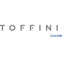 Toffini Cucine logo - Similar company to Voldem Design