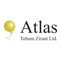 Atlas Tohum Ziraat Ltd. logo - Similar company to Arotolia
