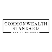 Commonwealth Standard Realty Advisors logo - Similar company to Sunset Development Group