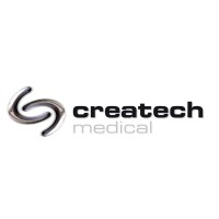 Createch Medical logo - Similar company to Fesia Technology