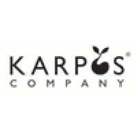 Karpos Company logo - Similar company to Chrisomelo