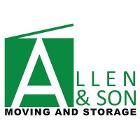 Allen and Son Moving and Storage
