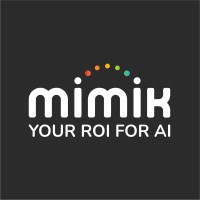 mimik logo - Similar company to Kwaai