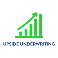 Upside Underwriting logo - Similar company to Black Connect