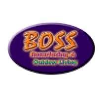 Boss Resurfacing