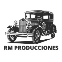 RM Producciones logo - Similar company to Brault