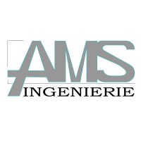 AMS INGENIERIE logo - Similar company to Fms Fermetures Menuiseries Schoch
