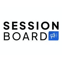 Sessionboard logo - Similar company to Ingo