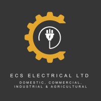 ECS Electrical Limited logo - Similar company to Bent Construction