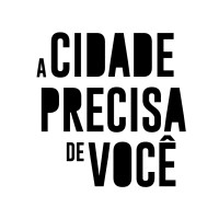 Instituto A Cidade Precisa de Você | The City Needs You Institute logo - Similar company to Translab.Urb
