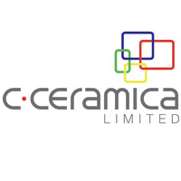 C Ceramica Limited logo - Similar company to Interstyle