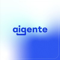 AIGente logo - Similar company to Moon Soon Labs