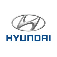 Hyundai Motors South logo - Similar company to Child Welfare Germiston