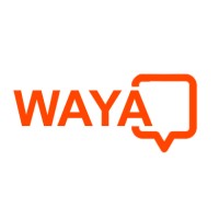 WayaLinks logo - Similar company to Dabible Foundation