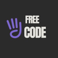 Free4Code logo - Similar company to Devland