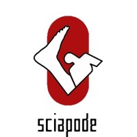 SCIAPODE logo - Similar company to Network Entertainment