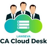 CA Cloud Desk logo - Similar company to Rod Studios