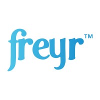 Freyr Solutions logo - Similar company to Celegence