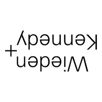 Wieden+Kennedy Sydney logo - Similar company to Winifred