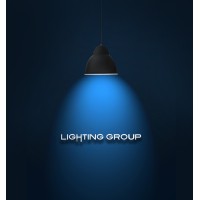 Lighting Group Qatar WLL logo - Similar company to Electrical Lighting Co. Qatar (W.L.L.)
