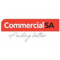 Commercial SA logo - Similar company to Adalid