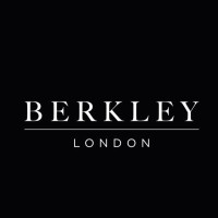 Berkley London logo - Similar company to Vinegar Yard