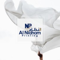 Al Nidham Printing logo - Similar company to Nidham Consultancy