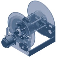 Alpha Reel logo - Similar company to Forum Office