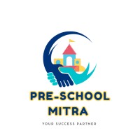 Preschool Mitra logo - Similar company to Playschool