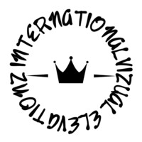 Vizual Elevationz International logo - Similar company to Edith (Techstars '21)