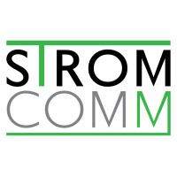 Strom Communications logo - Similar company to Ample Events And Exhibitions