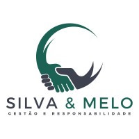 Silva & Melo logo - Similar company to Gr Contabilidade | Contabilista Que Simplifica E Orienta 🧭