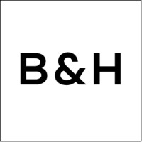 Bruun & Hjejle logo - Similar company to Bech-Bruun