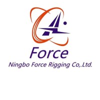 Ningbo Force Rigging Co., Ltd. logo - Similar company to Njm Ltd.