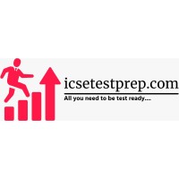 ICSETestPrep logo - Similar company to Open Cloudware