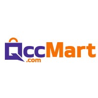 Qccmart.com logo - Similar company to Jumbosouq