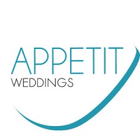 Appetit Weddings logo - Similar company to Aniella Batten