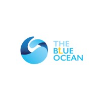 The Blue Ocean Vietnam logo - Similar company to Bambuup