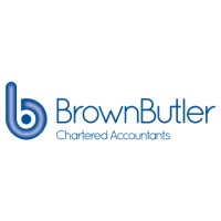 Brown Butler Chartered Accountants logo - Similar company to B M Howarth Chartered Accountants