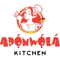 Apọ́nwọ́lá Kitchen logo - Similar company to Buchdella Logistics Ltd